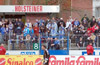 Holstein Kiel vs Kickers Emden (0-0)