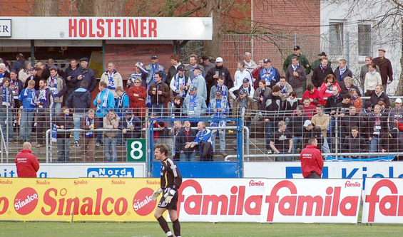 Holstein Kiel vs Kickers Emden (0-0) (1)