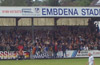 Kickers Emden vs 1. FC Magdeburg (4-2)
