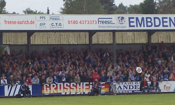 Kickers Emden vs 1. FC Magdeburg (4-2) (3)
