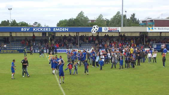 Kickers Emden vs 1. FC Magdeburg (4-2) (4)