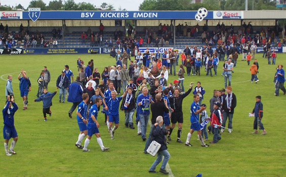 Kickers Emden vs 1. FC Magdeburg (4-2) (5)