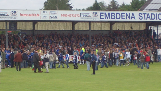Kickers Emden vs 1. FC Magdeburg (4-2) (6)