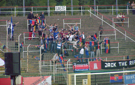 1. FC Union Berlin vs Kickers Emden (1-0) (1)