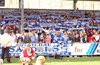 Kickers Emden vs FC St. Pauli (1-1)
