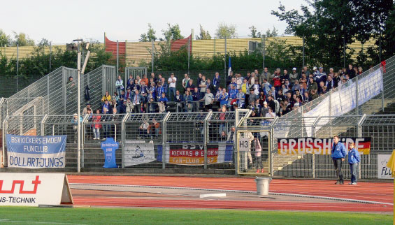 VfB Oldenburg vs Kickers Emden (3-0) (1)