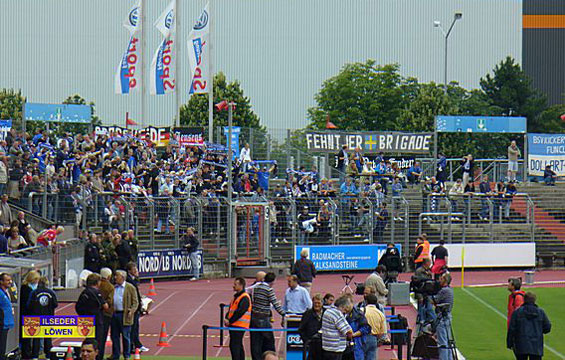 Eintracht Braunschweig vs Kickers Emden (0-1) (3)
