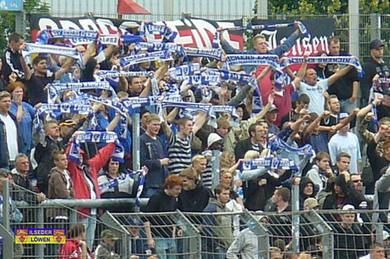 Eintracht Braunschweig vs Kickers Emden (0-1) (4)
