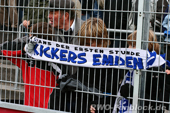 Kickers Emden vs Rot-Weiß Oberhausen (2-0) (2)