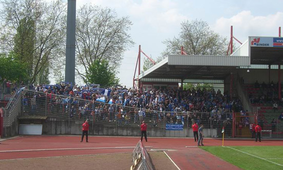 Rot-Weiß Oberhausen vs Kickers Emden (3-2) (2)