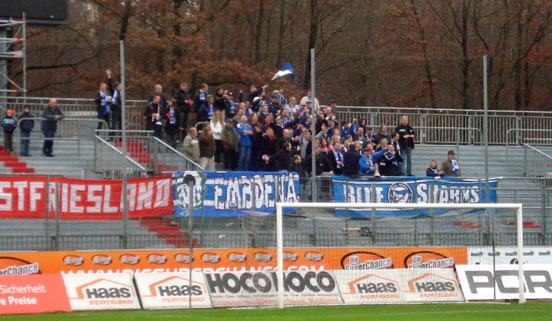 Wacker Burghausen vs Kickers Emden (3-1) (2)