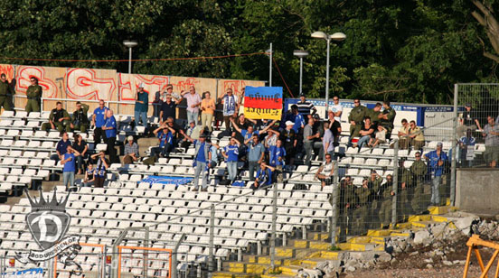 Dynamo Dresden vs Kickers Emden (1-2) (3)