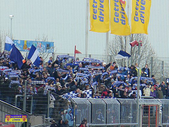 Eintracht Braunschweig vs Kickers Emden (2-1) (1)