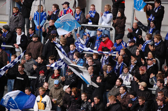 SC Paderborn vs Kickers Emden (2-0) (2)