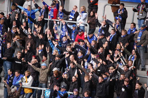 SC Paderborn vs Kickers Emden (2-0) (3)