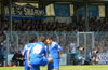 Kickers Emden vs Eintracht Braunschweig (1-0)