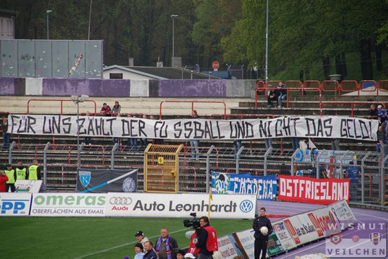 FC Erzgebirge Aue vs Kickers Emden (3-0) (2)