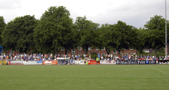 VfL Germania Leer vs Kickers Emden (0-1) (1)