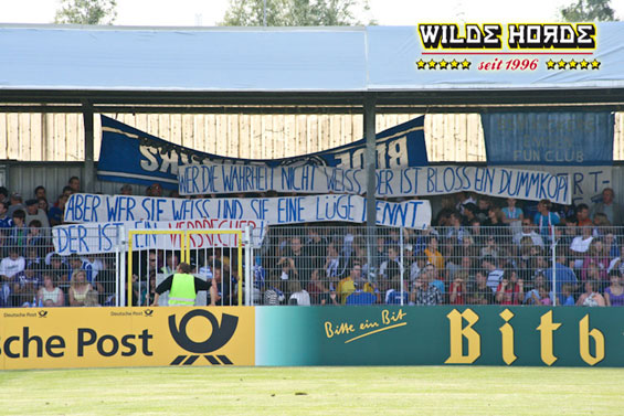 Kickers Emden vs 1. FC Köln (0-3) (1)