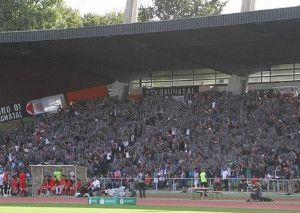 KSV Baunatal vs VfL Bochum (2-3)
