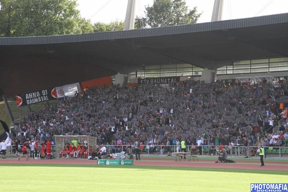 KSV Baunatal vs VfL Bochum (2-3) (1)