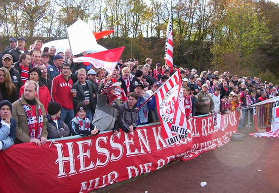 OSC 1897 Vellmar vs KSV Hessen Kassel (2-5) (2)