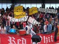 KSV Hessen Kassel vs KSV Baunatal (0-1)