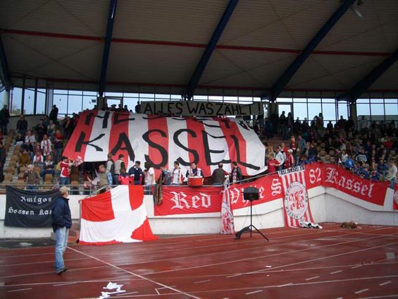 KSV Hessen Kassel vs KSV Baunatal (0-1) (2)