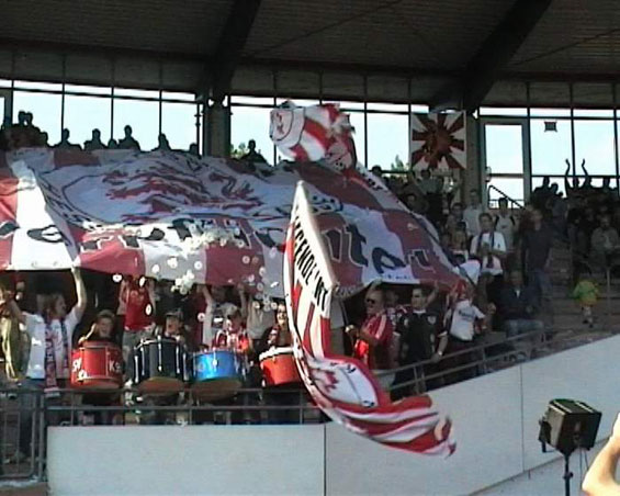 KSV Hessen Kassel vs KSV Baunatal (0-1) (1)