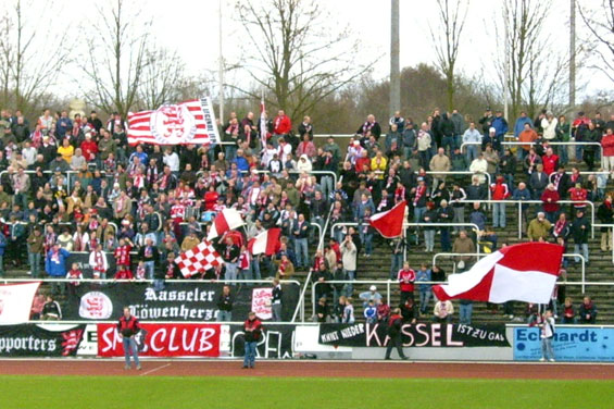 KSV Baunatal vs KSV Hessen Kassel (0-2) (1)