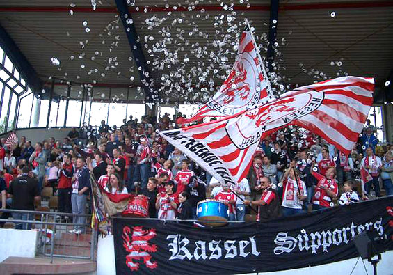 KSV Hessen Kassel vs KSV Klein Karben (5-0) (1)