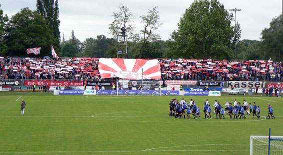 FSV Frankfurt vs KSV Hessen Kassel (0-1) (2)