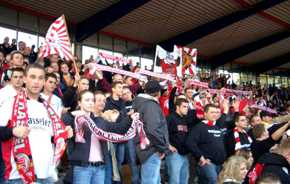KSV Hessen Kassel vs Sportfreunde Siegen (3-3) (5)