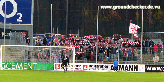 TSG Hoffenheim vs KSV Hessen Kassel (3-1) (2)
