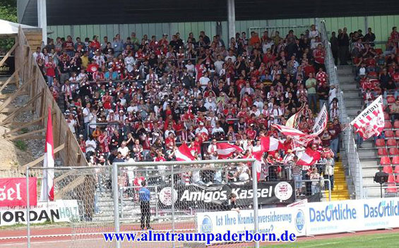 KSV Hessen Kassel vs SSV Reutlingen 05 (0-0) (1)