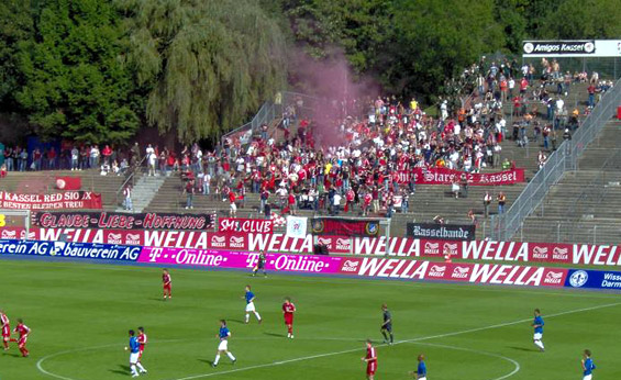 SV Darmstadt 98 vs KSV Hessen Kassel (2-1) (2)