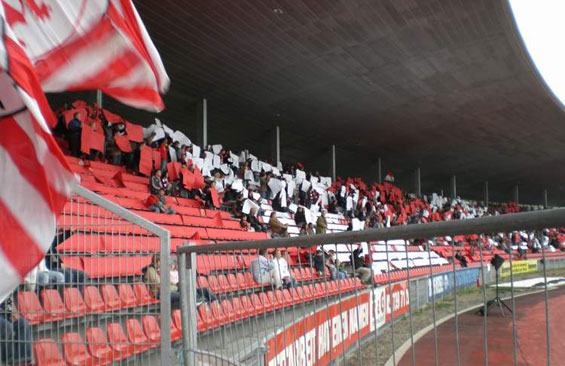 KSV Hessen Kassel vs Sportfreunde Siegen (0-0) (4)