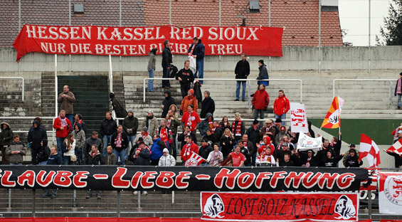 FC Bayern München II vs KSV Hessen Kassel (4-0) (1)