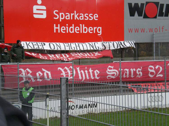SV Sandhausen vs KSV Hessen Kassel (3-2) (3)