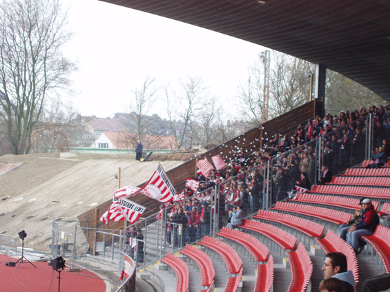 KSV Hessen Kassel vs FSV LU-Oggersheim (1-1) (1)