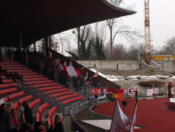 KSV Hessen Kassel vs FSV LU-Oggersheim (1-1) (2)