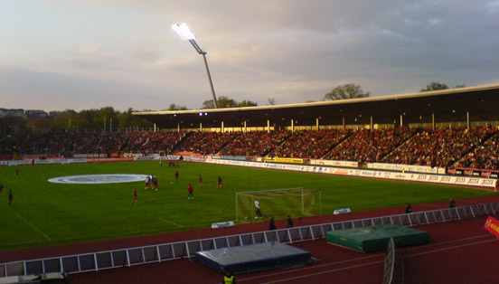 KSV Hessen Kassel vs FC Bayern München II (2-3) (3)