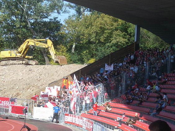KSV Hessen Kassel vs SSV Jahn Regensburg (4-0) (3)