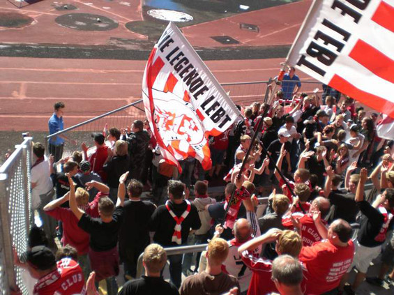 KSV Hessen Kassel vs SSV Jahn Regensburg (4-0) (6)