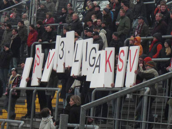KSV Hessen Kassel vs Eintracht Frankfurt II (2-2) (8)