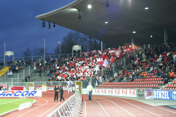 KSV Hessen Kassel vs SV Darmstadt 98 (3-0) (2)