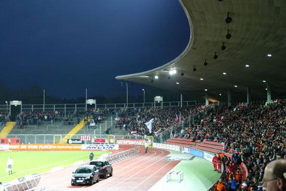 KSV Hessen Kassel vs SV Darmstadt 98 (3-0) (3)