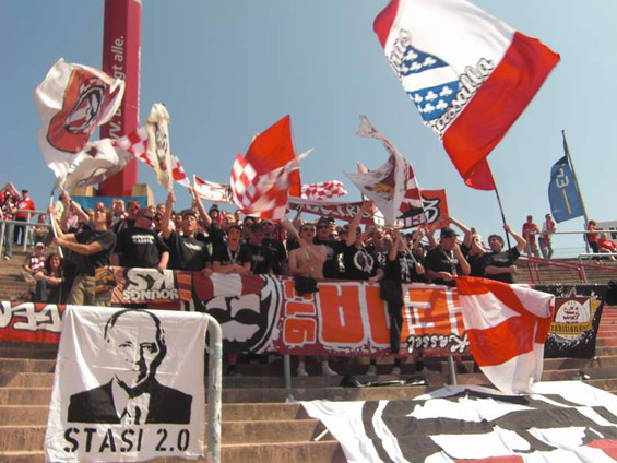 Karlsruher SC II vs KSV Hessen Kassel (2-5) (2)