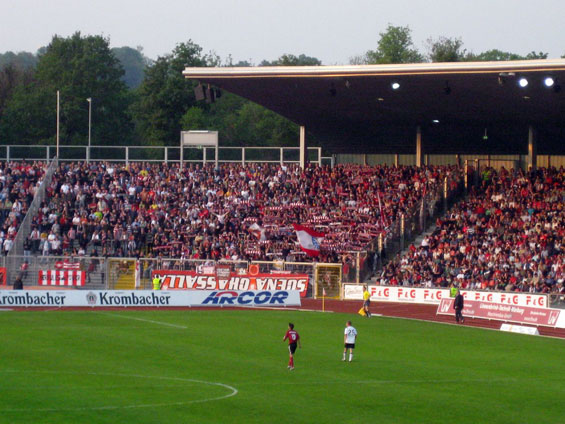KSV Hessen Kassel vs 1. FC Nürnberg II (1-0) (6)