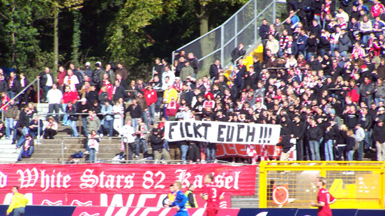 SV Darmstadt 98 vs KSV Hessen Kassel (2-2) (2)